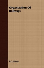 Organization Of Railways