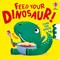 Feed Your Dinosaur