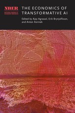 The Economics of Transformative AI