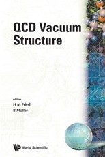QCD Vacuum Structure - Proceedings of the Workshop on QCD Vacuum Structure and Its Applications