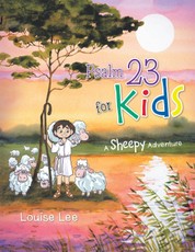 Lee, L: Psalm 23 for Kids