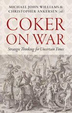 Coker on War