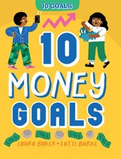 10 Money Goals