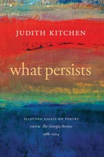 What Persists