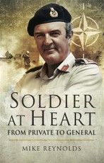 Soldier At Heart