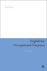 English for Occupational Purposes