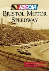 Bristol Motor Speedway