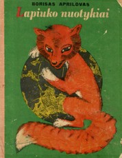 Lapiuko nuotykiai Lapiuko nuotykiai