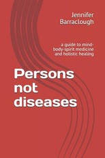 Persons not diseases