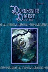 Dungeonier Digest #31