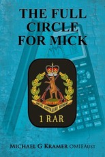 The Full Circle for Mick