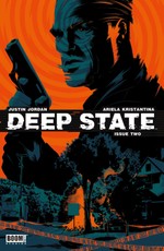 Deep State #2