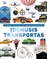 Mūsų pasaulis nuotraukose. Įdomusis transportas