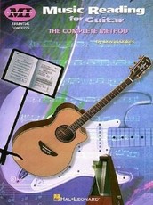 Music Reading for Guitar - Essential Concepts David Oakes Complete Guitar Method and Sight Reading Course Learn Notes, Rhythm and Scales Guitar Technique Book Two-Year Study Guide