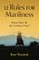 12 Rules of Manliness