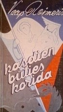 Kasdien būties korida