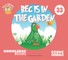 Bec Is in the Garden
