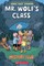 Mystery Club: A Graphic Novel (Mr. Wolf's Class #2)