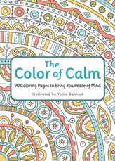 The Color of Calm