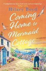 Coming Home to Mermaid Cottage