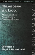 Shakespeare and Jacques Lecoq