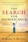 The Search for Significance