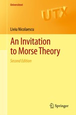 An Invitation to Morse Theory