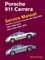 Porsche 911 (Type 996) Service Manual 1999, 2000, 2001, 2002, 2003, 2004, 2005