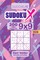 Sudoku X - 200 Hard Puzzles 9x9 (Volume 29)