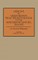 Medicine in Great Britain from the Restoration to the Nineteenth Century, 1660-1800