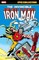 Iron Man Epic Collection: Demon In A Bottle