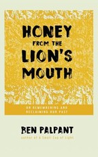 Honey From the Lion's Mouth