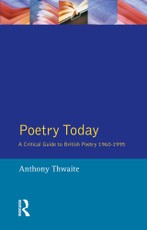 Poetry Today