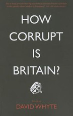 How Corrupt Is Britain?
