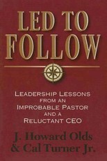 Led to Follow