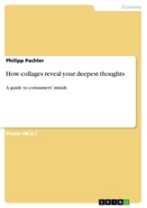 Assessing visually expressed brand knowledge in collages
