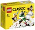 LEGO Classic Creative White Bricks