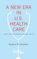 A New Era in U.S. Health Care
