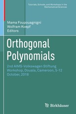 Orthogonal Polynomials