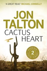 Cactus Heart