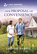 Her Proposal of Convenience