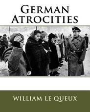 German Atrocities