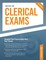 Master the Clerical Exams