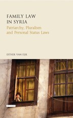 Family Law in Syria