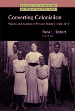 Converting Colonialism
