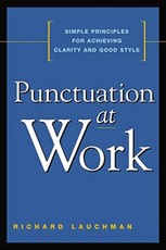 Punctuation at Work