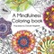 A Mindfulness Coloring Book
