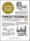 Finanzas Personales 101 (Spanish Edition)