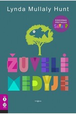 Žuvelė medyje Žuvelė medyje