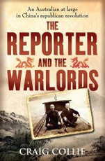 Reporter and the Warlords